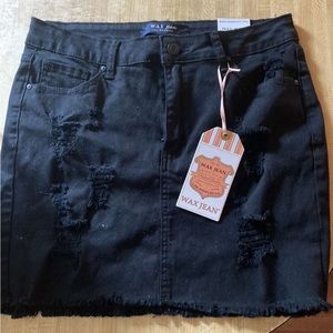 Brand new skirt with tags
